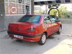 بيجو 306